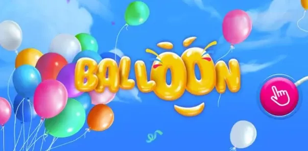 Ballon Казино играй и побеждай